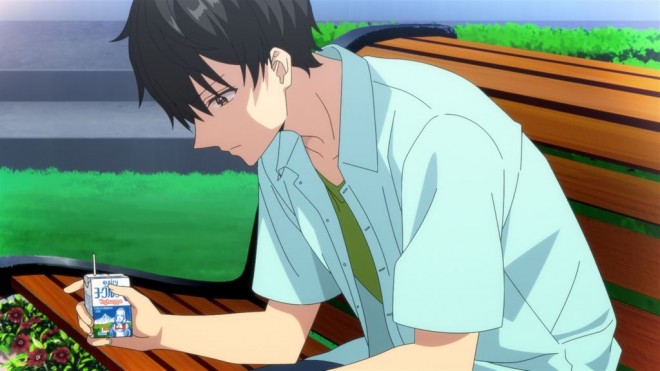 Can a Boy-Girl Friendship Survive?